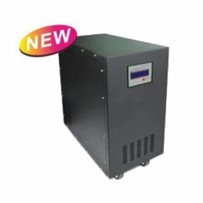 Inverters tal-qawwa tal-mewġ sine pur